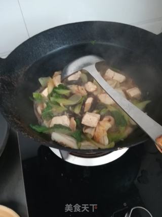 一个入的晚餐的做法步骤：10