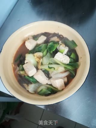 一个入的晚餐的做法步骤：11