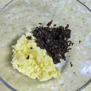 豉汁排骨的做法步骤：3