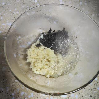 豉汁排骨的做法步骤：4