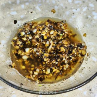 豉汁排骨的做法步骤：5