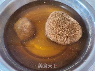 猴头菇排骨汤的做法步骤：3