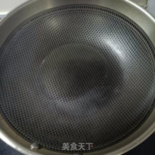 西芹菜芯炒活海参的做法步骤：9