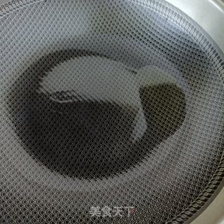 金华火腿炒莴笋的做法步骤：10