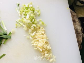 油泼辣子面的做法步骤：4