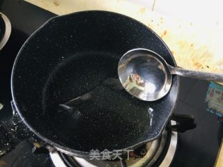 油泼辣子面的做法步骤：7