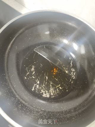 甜味煎饼的做法步骤：7