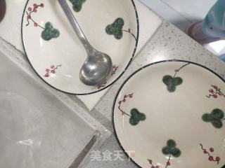 甜味煎饼的做法步骤：8