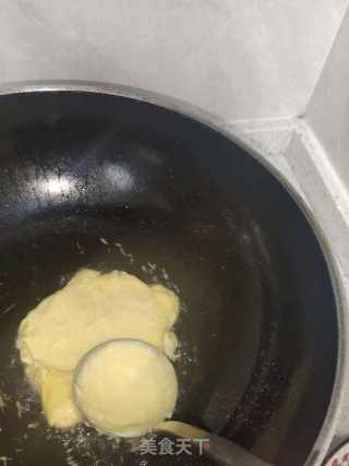 甜味煎饼的做法步骤：10