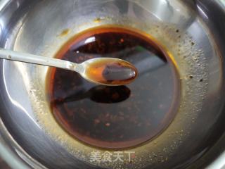 凉拌酸辣大白菜的做法步骤：3