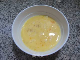 牛肉炒鸡蛋的做法步骤：4