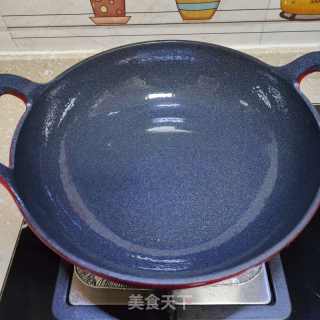 煲仔饭的做法步骤：5