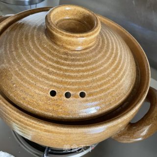莲子芡实银耳汤的做法步骤：8