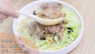 水煮牛肉的做法步骤：8