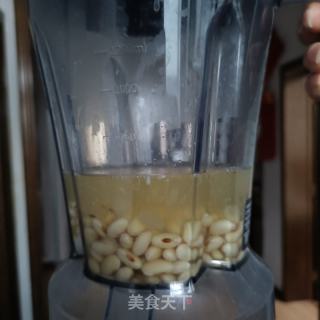 莴笋叶小豆沫的做法步骤：6