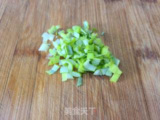 土豆菠菜汤的做法步骤：4