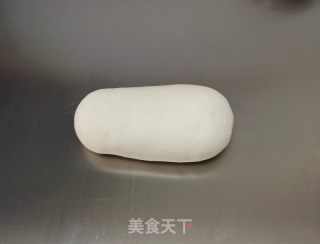 自制春饼的做法步骤：1