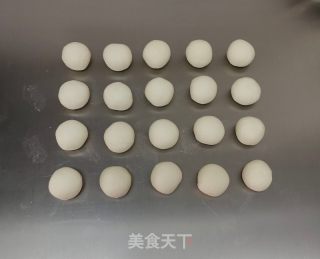 自制春饼的做法步骤：3