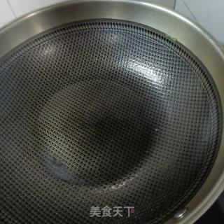 长腿蛸炒莴笋的做法步骤：11
