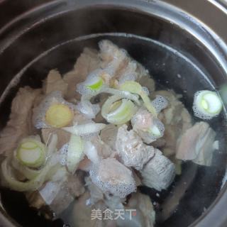 非正宗版腌笃鲜的做法步骤：9