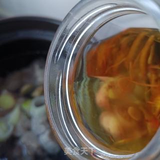 非正宗版腌笃鲜的做法步骤：10