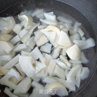 非正宗版腌笃鲜的做法步骤：12
