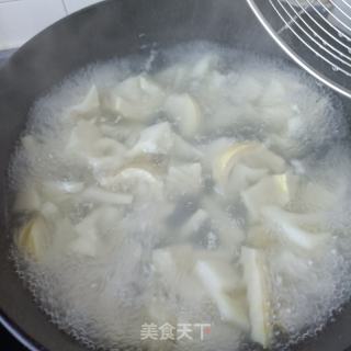 非正宗版腌笃鲜的做法步骤：13