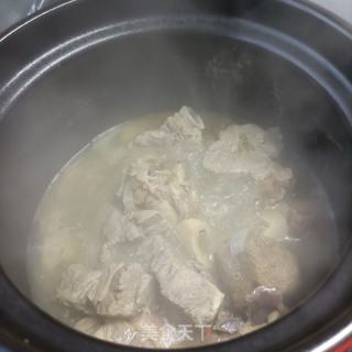非正宗版腌笃鲜的做法步骤：14