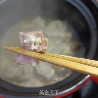 非正宗版腌笃鲜的做法步骤：15