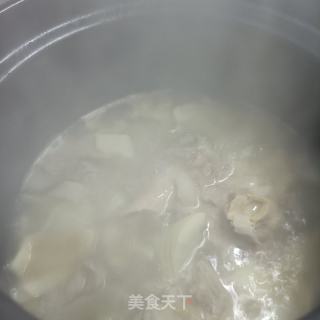 非正宗版腌笃鲜的做法步骤：16