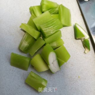 非正宗版腌笃鲜的做法步骤：17