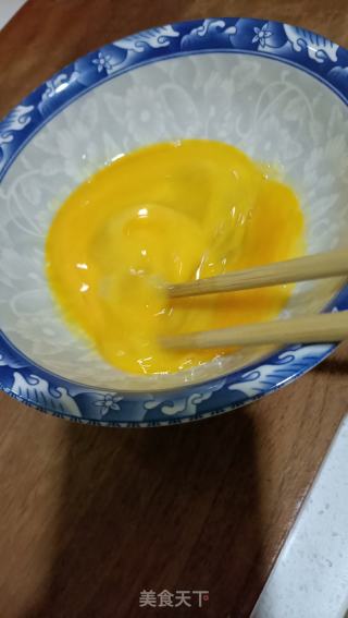 春天的味道——炒合菜的做法步骤：5