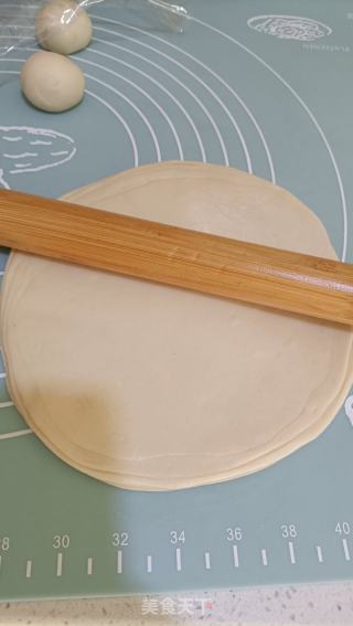 春饼的做法步骤：13