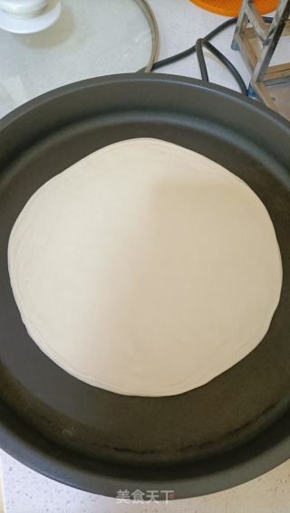 春饼的做法步骤：14