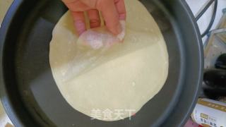 春饼的做法步骤：15