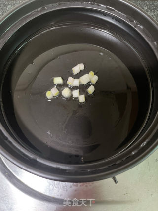 腐竹焖牛肉的做法步骤：6