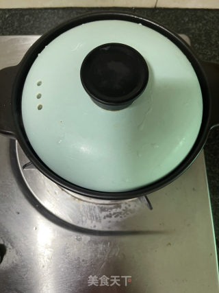 腐竹焖牛肉的做法步骤：10