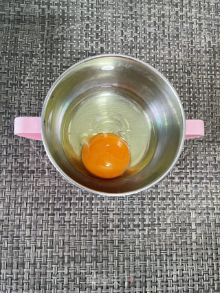 番茄牛肉蒸蛋的做法步骤：7
