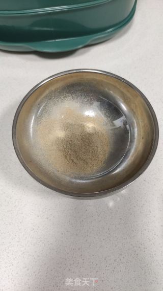 豆腐乳的做法步骤：2