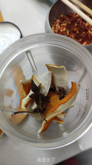 豆腐乳的做法步骤：6