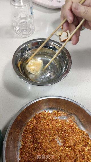 豆腐乳的做法步骤：8