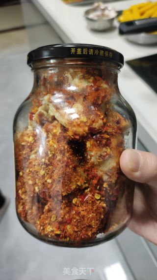 豆腐乳的做法步骤：10