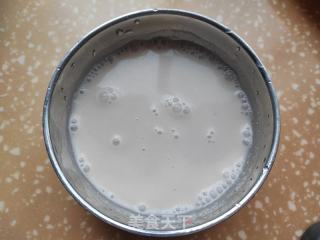 虾仁豆腐羹的做法步骤：12