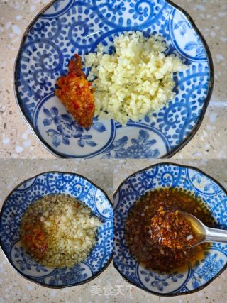 牛肉焗米粉的做法步骤：3