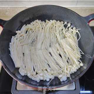 牛肉焗米粉的做法步骤：8
