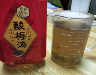 自制酸梅汤的做法步骤：5