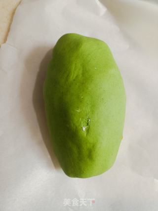 “百财”——白菜的做法步骤：5