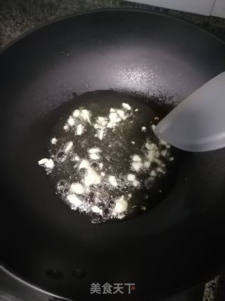 虎皮辣椒的做法步骤：3