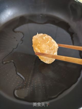 琥珀核桃的做法步骤：3