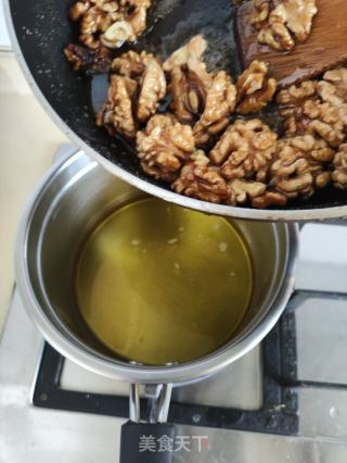 琥珀核桃的做法步骤：5